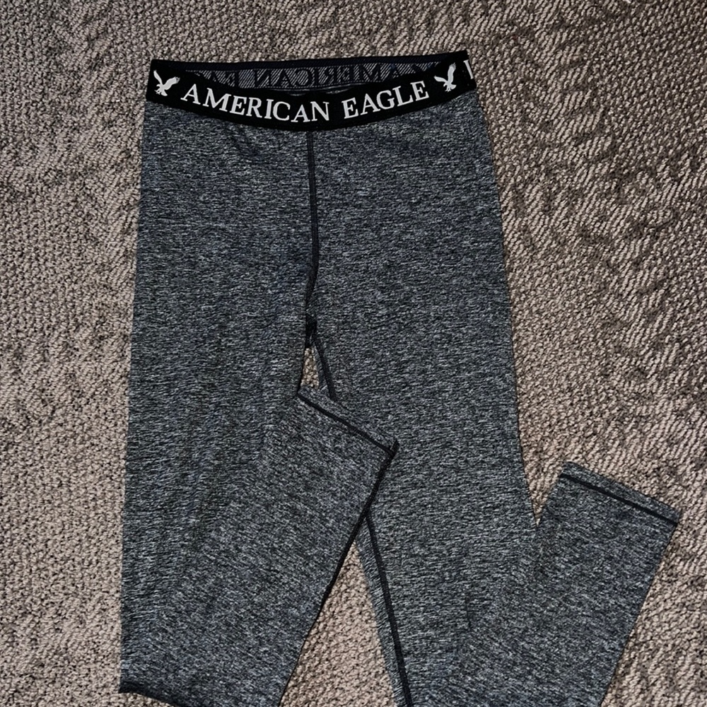 American Eagle Soft Hi-Rise Leggings